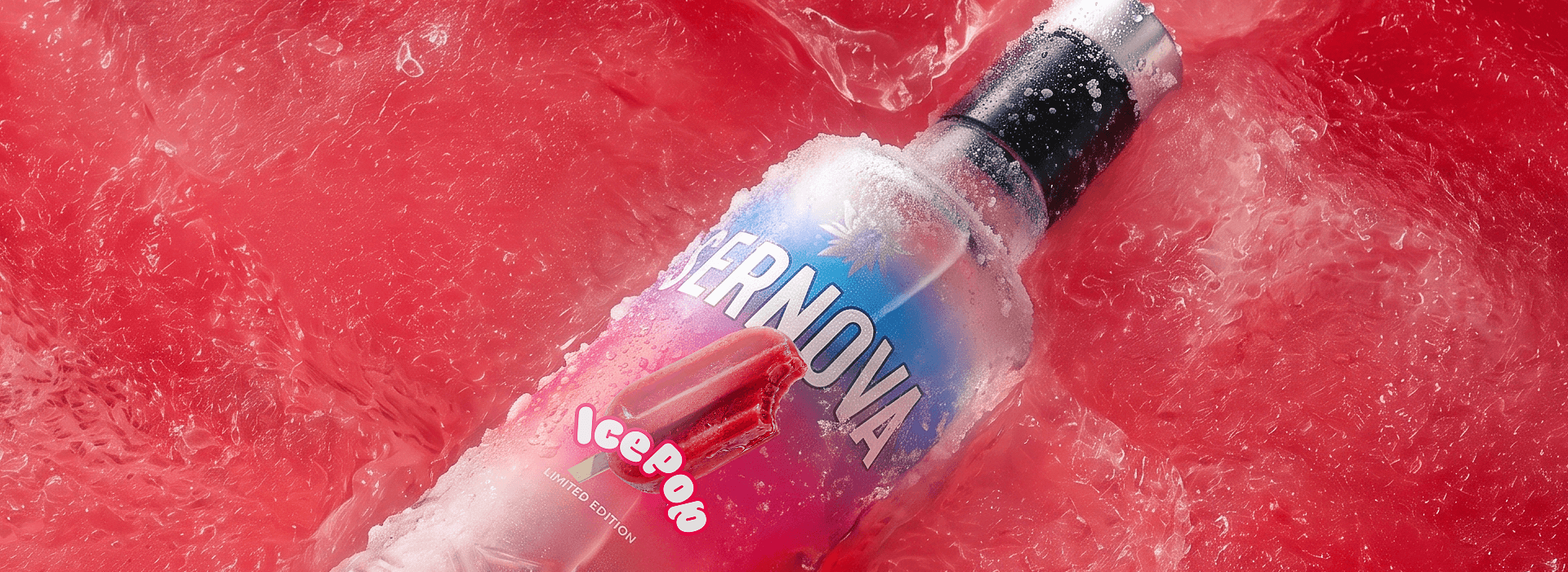 Sernova Ice Pop
